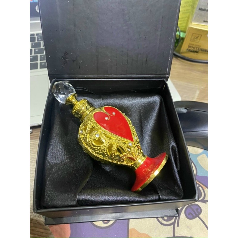 FULL BOX - Tinh Dầu Dubai Siêu Thơm 25ml  CHÍNH HÃNG ( HÌNH THẬT) | BigBuy360 - bigbuy360.vn