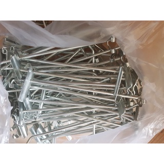 COMBO 50 MÓC TREO ỐP LƯNG 20 CM (50 CÁI )