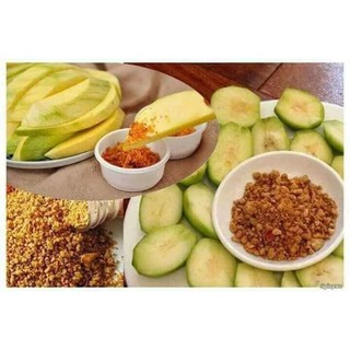 Muối Tiêu Tây Ninh Chua Cay