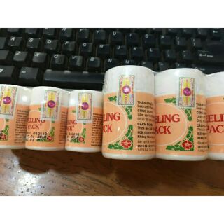 Gel Lột Mụn FOCI PEELING PACK