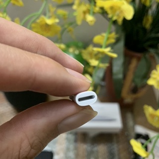 Đầu sạc bút táo Gen 1(adapter)