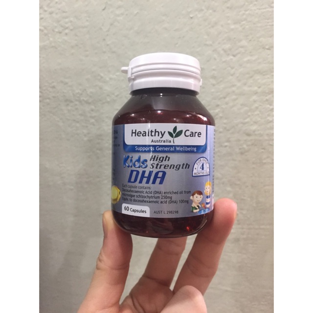 DHA HEATHYCARE ÚC AUTH