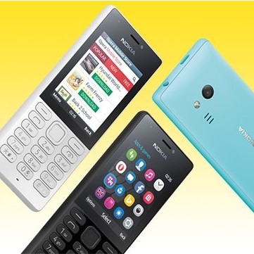 Điện thoại Nokia 216 | BigBuy360 - bigbuy360.vn