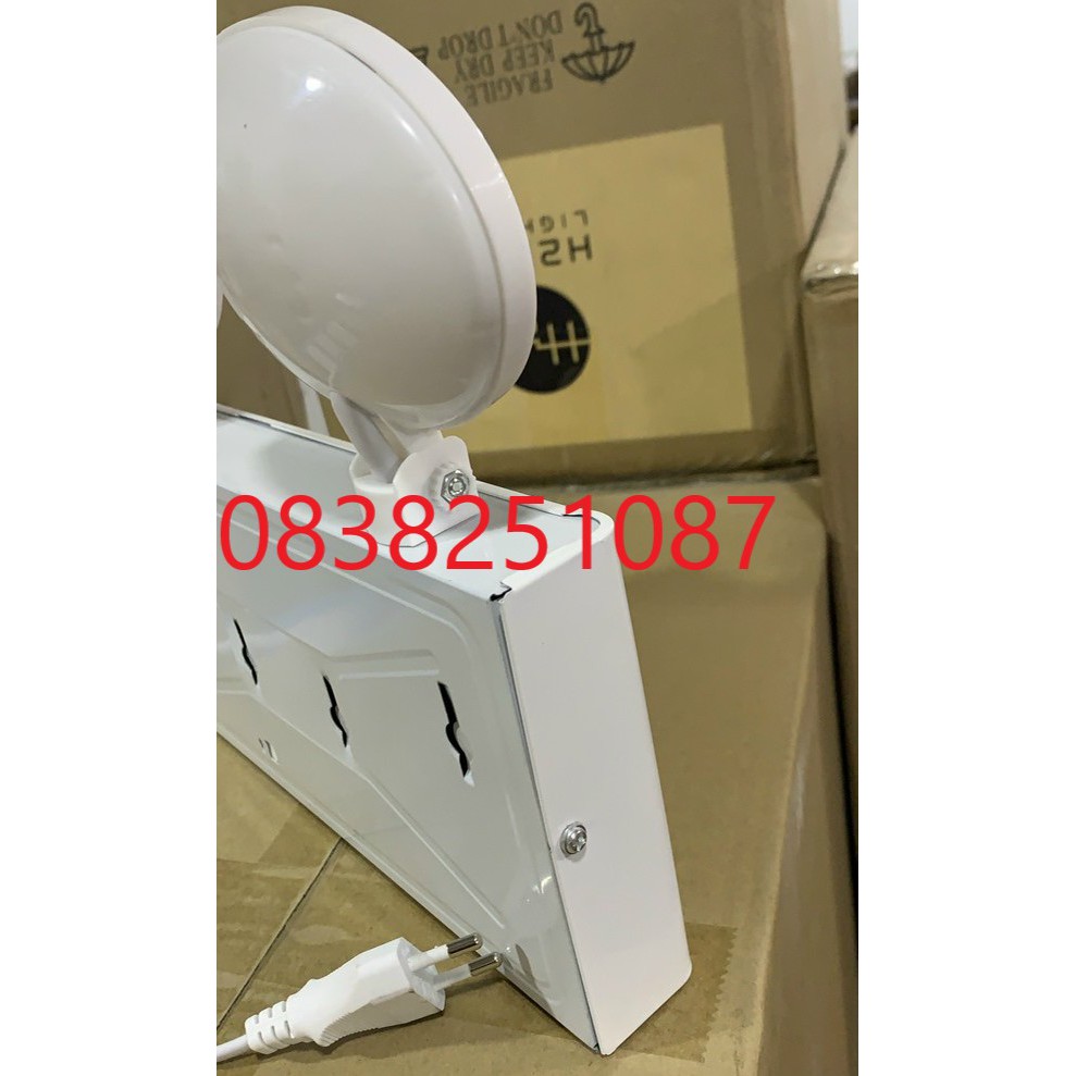 Đèn Chiếu Sáng Khẩn Cấp - Đèn Dự Phòng Khi Cúp Điện