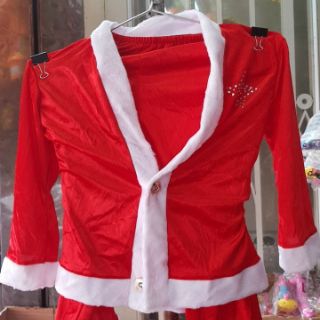 Đồ ông già noel