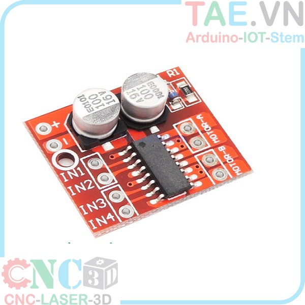 Mạch Điều Khiển Motor Mini