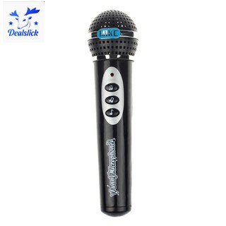 🌸Children’s Melodic Microphone Stage Mic Music Toy