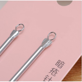 KIM NẶN MỤN CÔNG DỤNG PK238