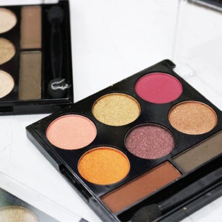 Phấn mắt led eye shadow