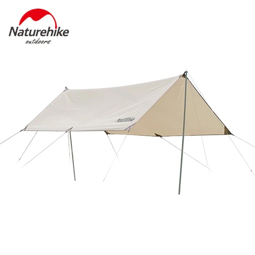 Tăng che mưa, nắng dã ngoại Naturehike Girder Shelter NH20TM006