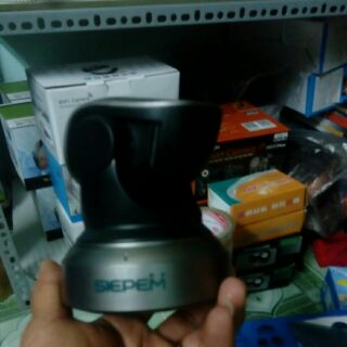 Camera wifi 2 anten SIEPEM PLUS  HD 1080