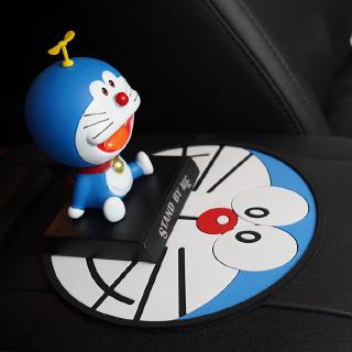 Mô hình doraemon dùng trang trí xe hơi