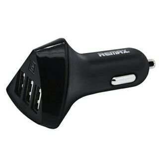 Củ sạc Ô tô RCC-304 hãng Remax
