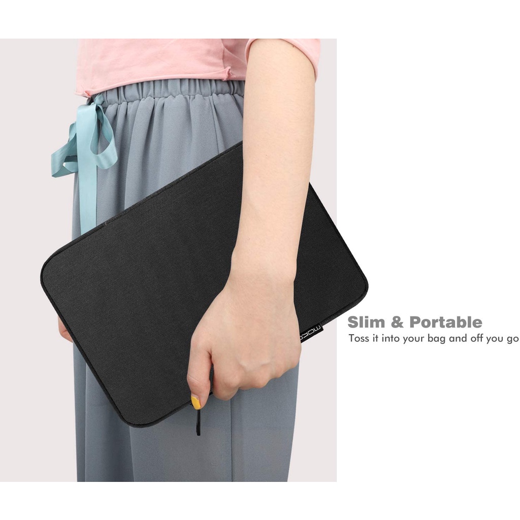 Vỏ Bảo Vệ Laptop 12.9 Inch Cho iPad Pro 12.9 2021/2020/2018 iPad Pro 12.9 2017/2015 Go 12.4&quot;