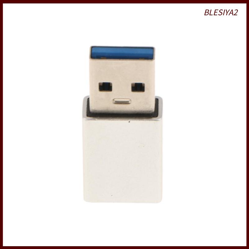 Đầu Chuyển Đổi USB Type-C Cái Sang USB 3.0