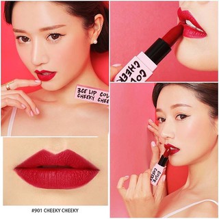 Son thỏi 3ce #901 CHEEKY CHEEKY siêu đẹp. Sale 70%