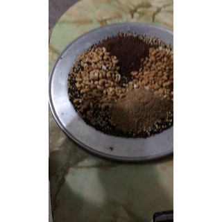 Bột ngũ cốc dinh dưỡng