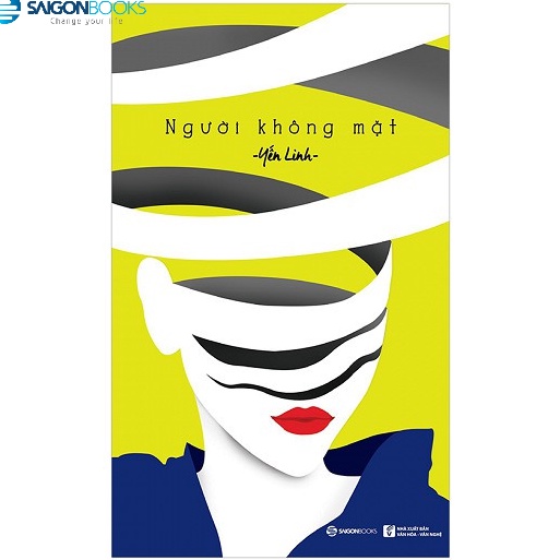 Sách_Người không mặt