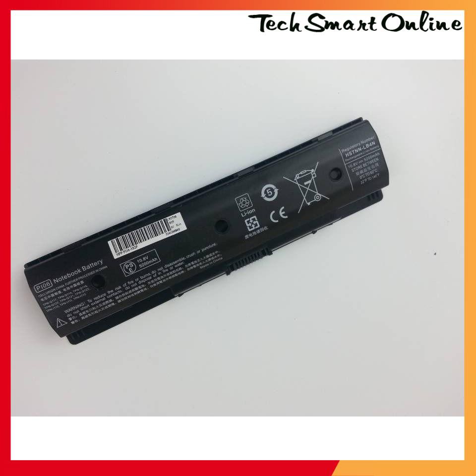 ⚡ Pin laptop HP Model PI06 | Battery HP Model PI06