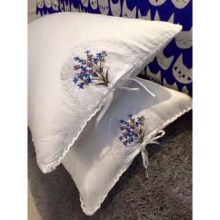 1 cặp gối thơm Lavender