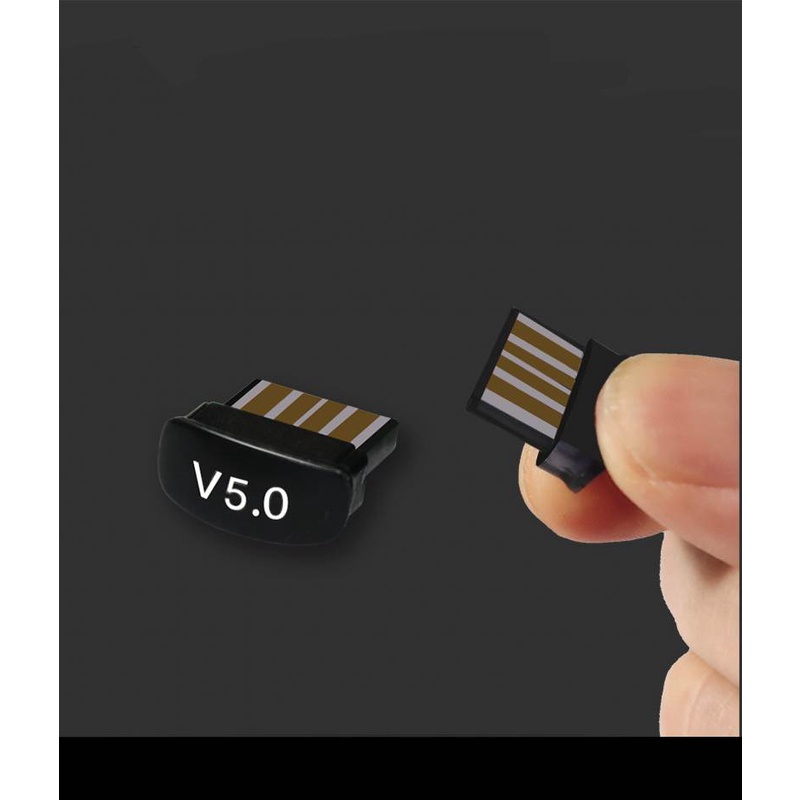 Đầu chuyển đổi Bluetooth 5.0 cho Windows XP / Vista / Win7 / Win8 / Win8.1 / Win10