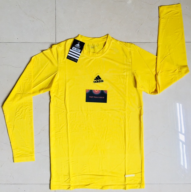 Combo 4c áo giữ nhiệt body