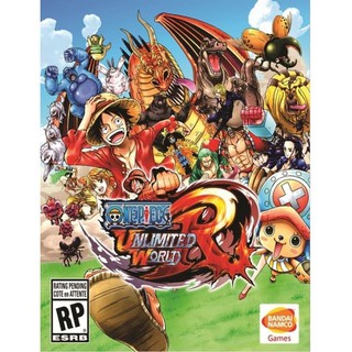 Mô hình nhân vật LAPTOP trong One Piece