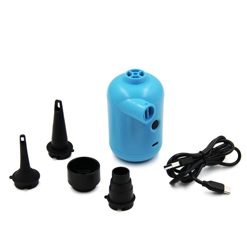 MYRONGVN Van Bơm Hơi Thuyền Hơi DC 5V