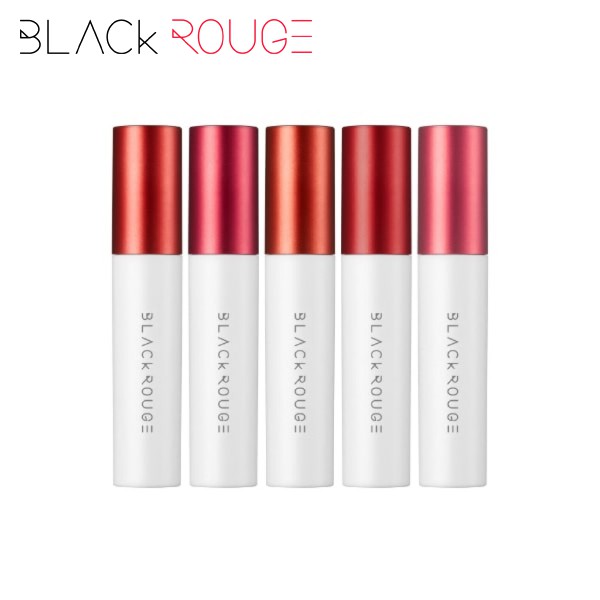 Son Black Rouge Cotton Lip Color