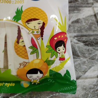 Thạch Zai Zai Đức Hạnh 350gr