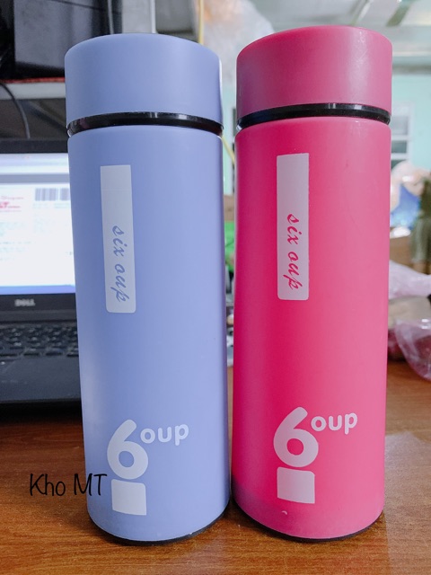 Bình đựng nước 6up sỉ sll 9k