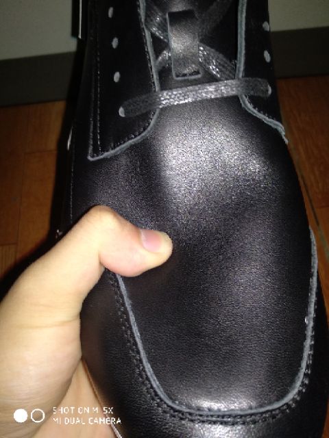 Giày RICK OWEN x Adidas