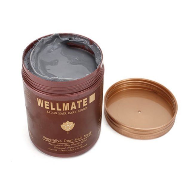 KEM HẤP DẦU THẢO DƯỢC WELLMATE 500ml/ 1000ml