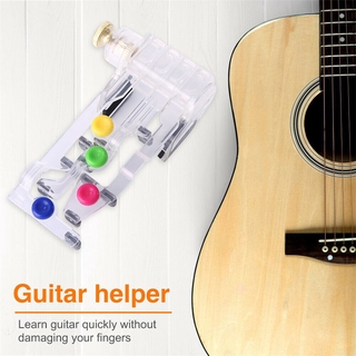 Dụng Cụ Học Nhạc Cho Guitar