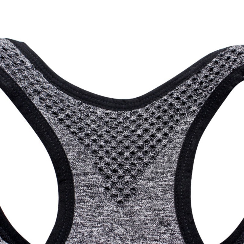 Áo ngực thể thao tôn dáng thoải mái và năng động cho nữ | BigBuy360 - bigbuy360.vn