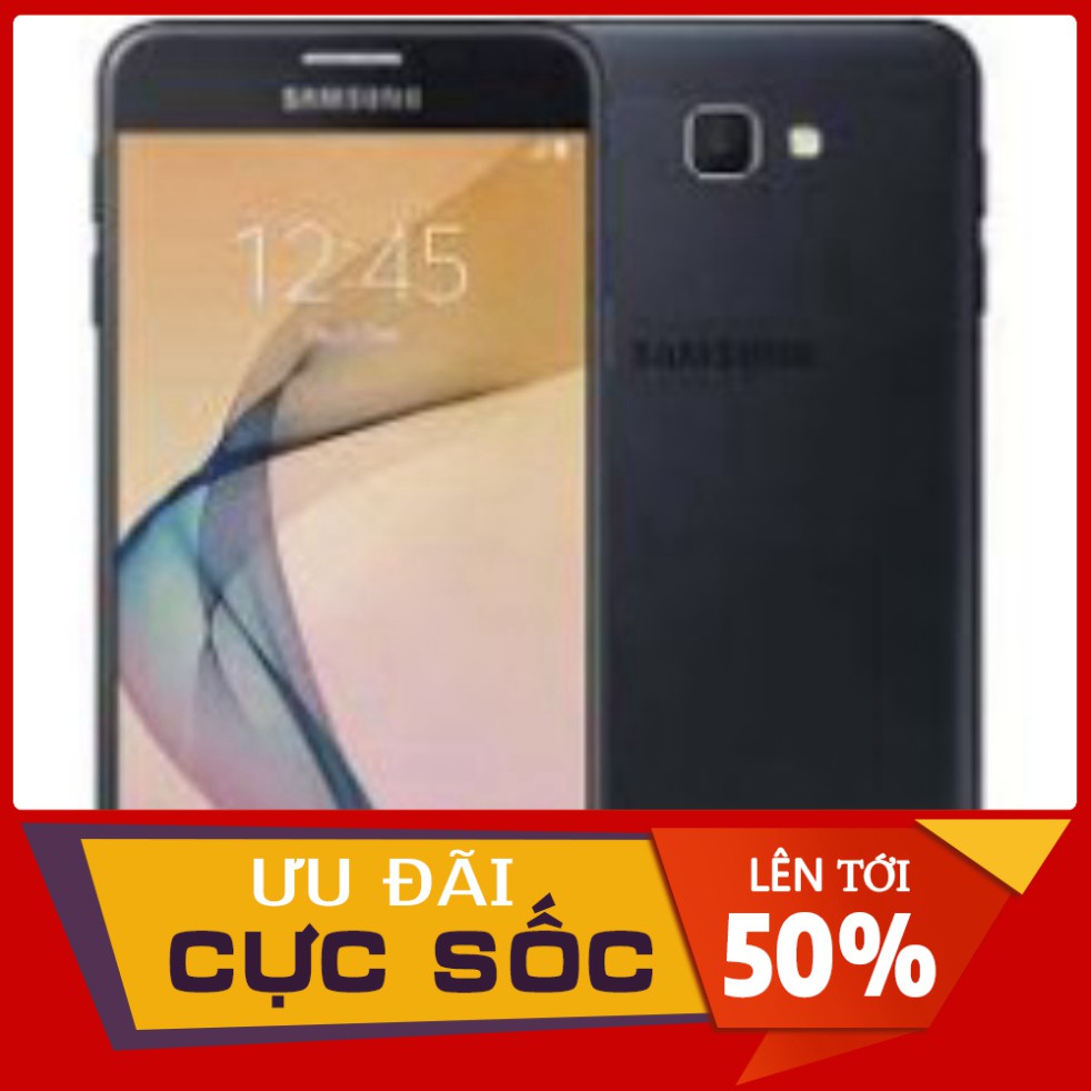 SALE KHÔ MÁU điện thoại Samsung Galaxy J5 Prime 2sim ram 3G/32G mới Chính Hãng - Bảo hành 12 tháng @@@