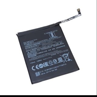 Pin dung lượng cao mi 8 bm3e 3400mah bảo hành 6 tháng