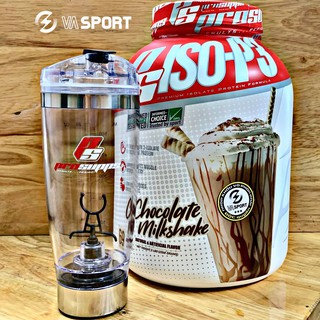 Bình lốc xoáy Prosupps