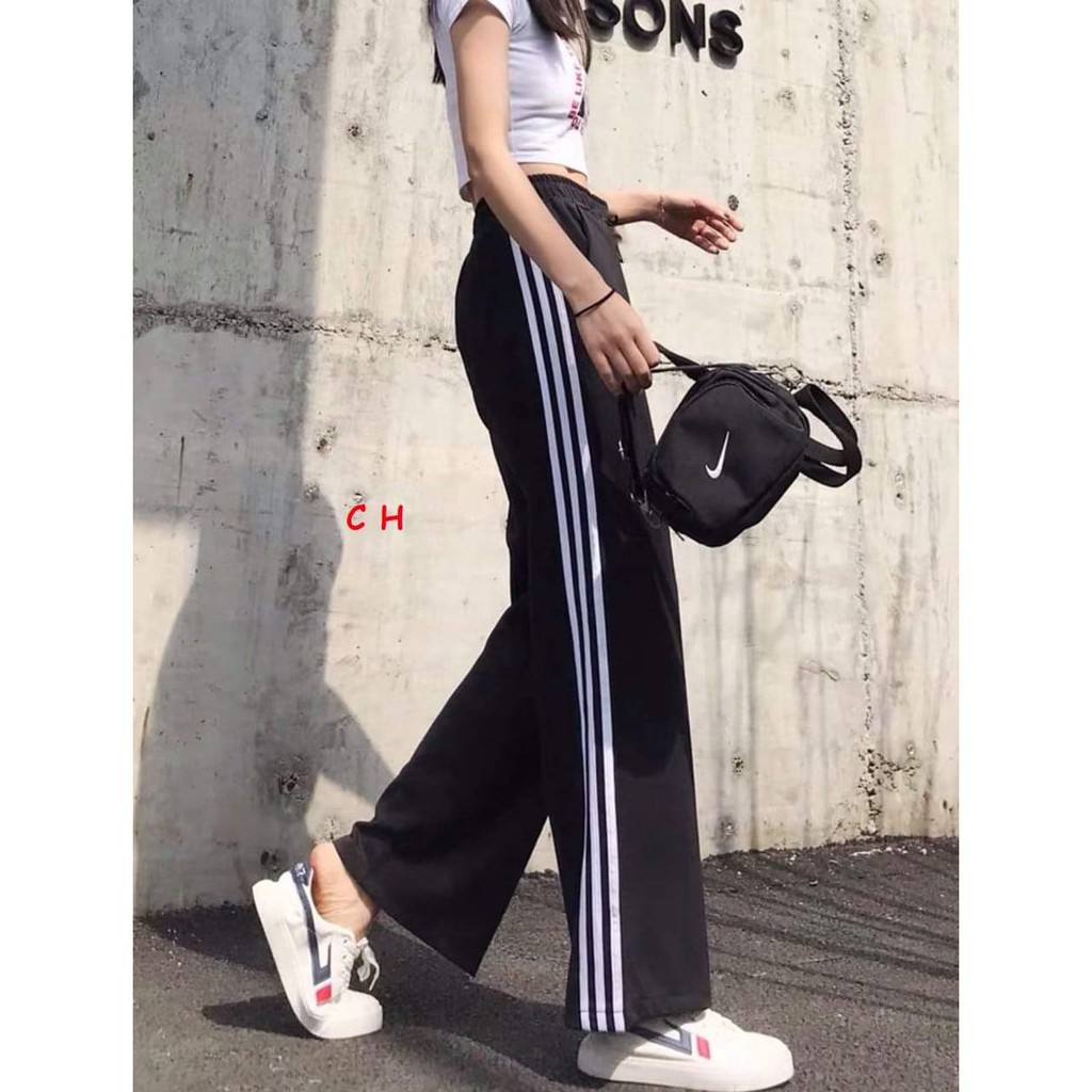 [FREESHIP ĐƠN TỪ 50K] Quần 3 rót ống suông COH0220