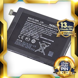 Pin cho nokia lumia 1320 - 3500mah