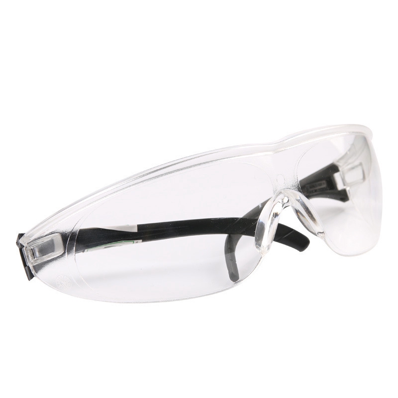 Clear Safety Glasses Mata Eyewear Sports 3m Safety Glasses Protection Goggle Cermin Mata | BigBuy360 - bigbuy360.vn