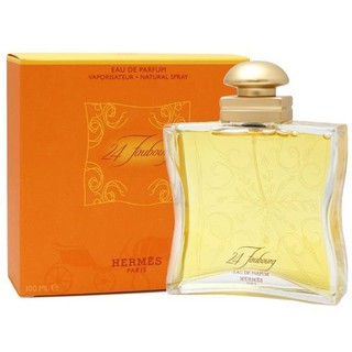 💥 Nước hoa nữ 24 Faubourg EDP - H.mes