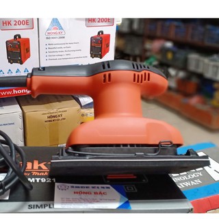 Máy Chà Nhám MAKTEC MT921 93mm