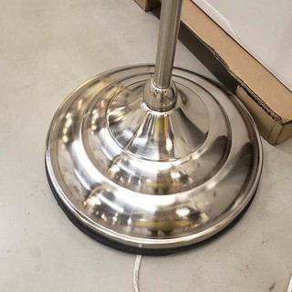 Đèn sàn ARSTID chính hãng IKEA
