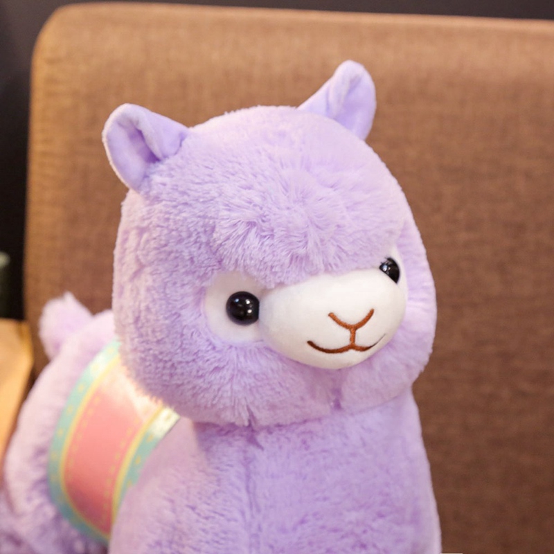 Thú Nhồi Bông Hình Lạc Đà Đáng Yêu