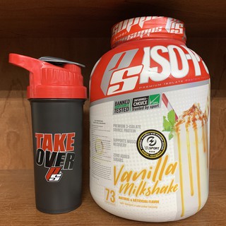 Bình lắc Cyclone Prosupps 700ml