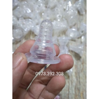Núm Ti Siêu Mềm Thay Thế Cổ Hẹp C03