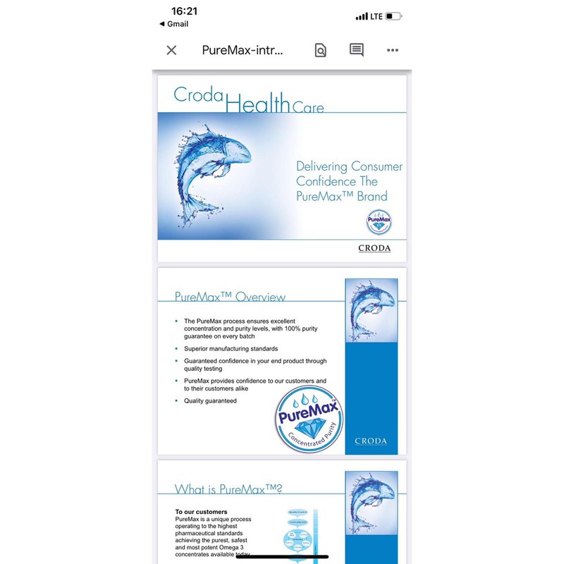 Canxi Milk NaUy | Thế Giới Skin Care