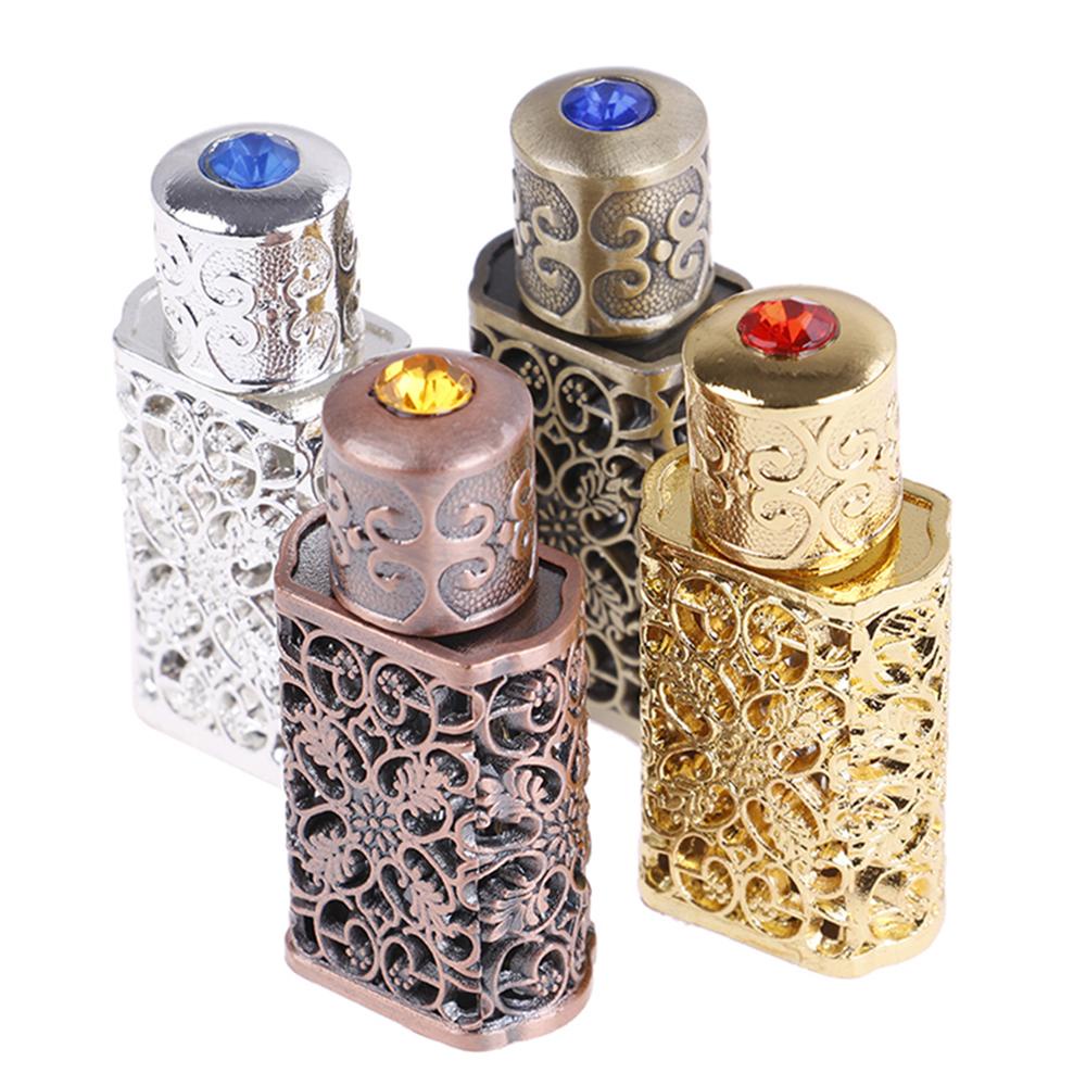 Chai Chiết Nước Hoa QUINTON Tiện Lợi Cho Du Lịch