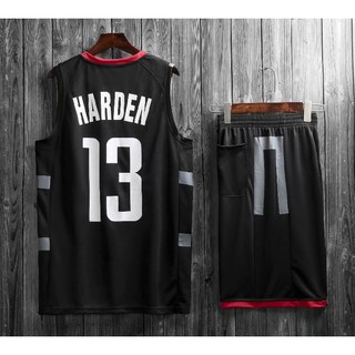 Houston Tên Lửa Số 13 james harden jersey